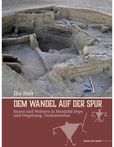 Dem Wandel auf der Spur