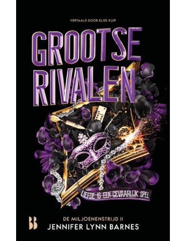 Grootse rivalen