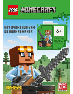 Avontuur van de harnasmaker