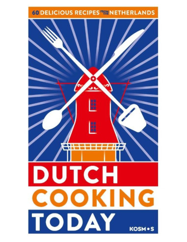 Dutch cooking today