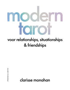Modern tarot
