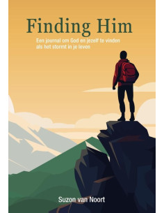 Finding Him