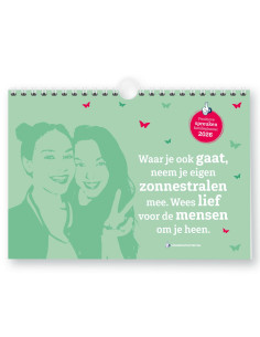 Familieplanner positieve...