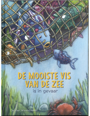 De mooiste vis van de zee is in gevaar
