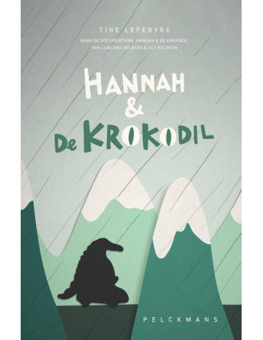 Hannah en de Krokodil