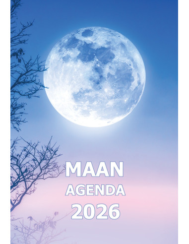 Maanagenda 2026