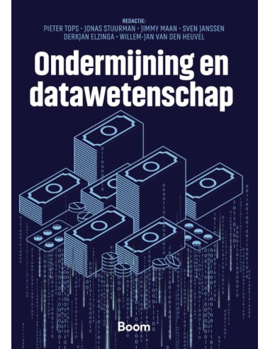 Ondermijning en datawetenschap