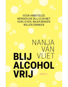 Blij Alcohol Vrij