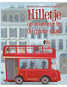 Hilletje op avontuur in de...