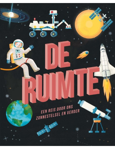 De ruimte
