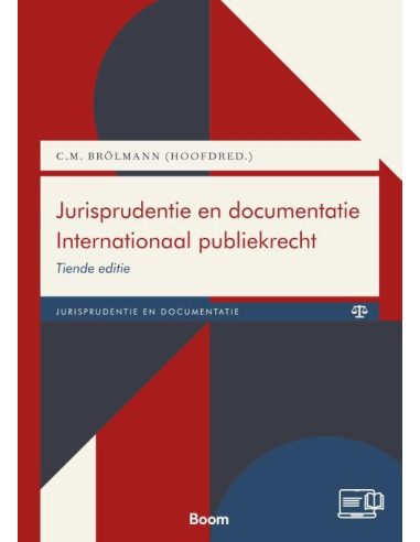 Jurisprudentie en documentatie Internati