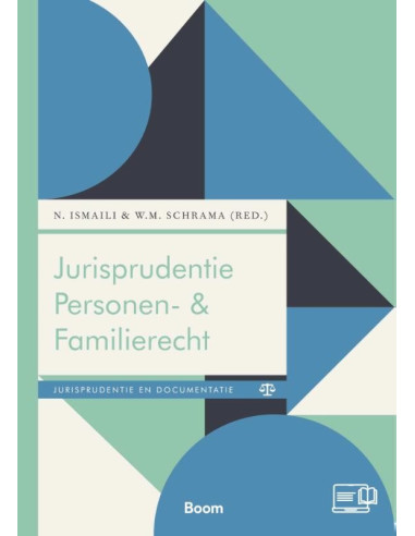 Jurisprudentie Personen- & Familierecht