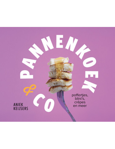 Pannenkoek & co