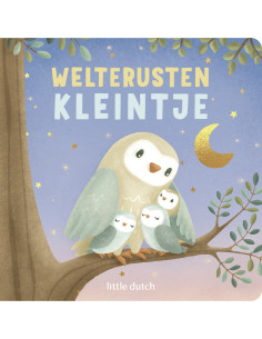 Welterusten kleintje