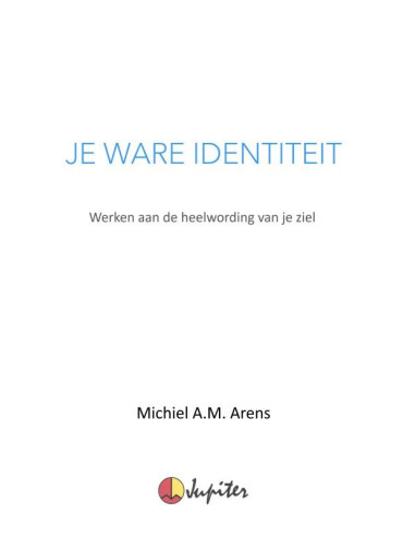JE WARE IDENTITEIT