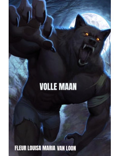 Volle maan