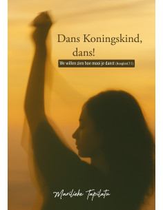 Dans Koningskind, dans!