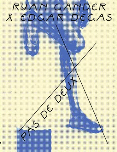 Ryan Gander x Edgar Degas - ENG