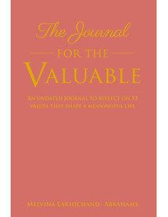 Journal for the Valuable