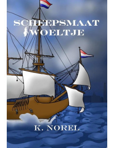 Scheepsmaat woeltje