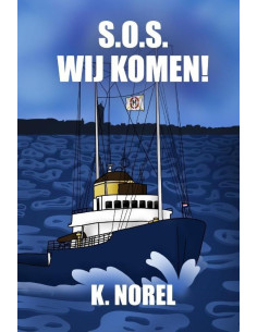 SOS wij komen