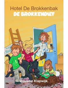 Brokkendief