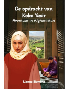 Opdracht van koko yasier