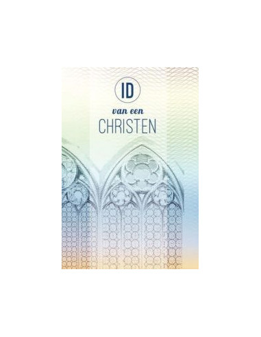 ID van een christen