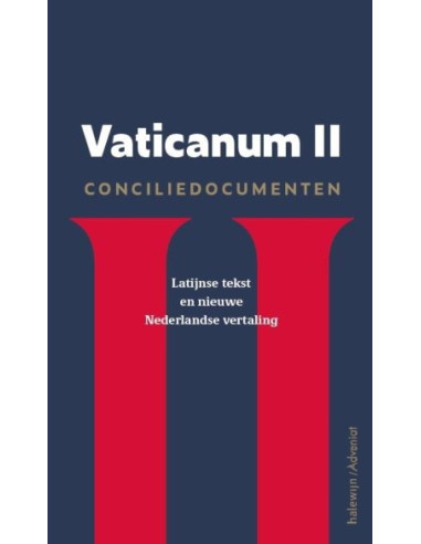 Vaticanum II - Conciliedocumenten