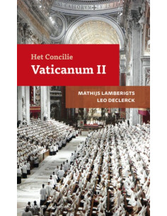 Het Concilie Vaticanum II