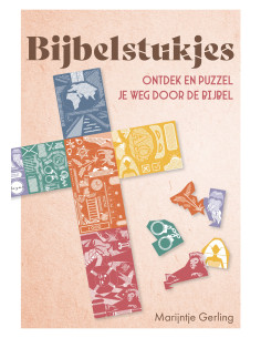 Bijbelstukjes