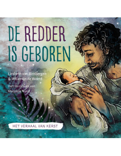 De Redder is geboren