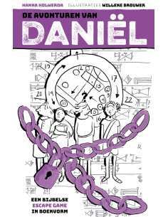 De avonturen van Daniël