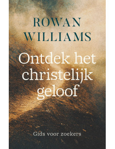 Ontdek het christelijk geloof