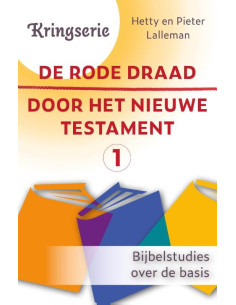 De rode draad door het...