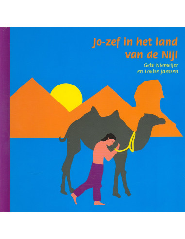 Jozef in het land van de nijl