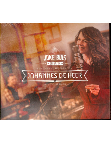 Johannes de Heer studio se