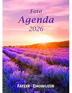 Foto agenda 2026 sv