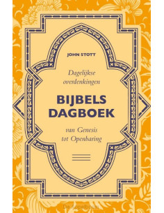 Bijbels dagboek