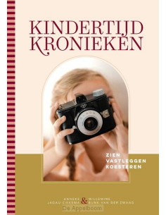 Kindertijd kronieken