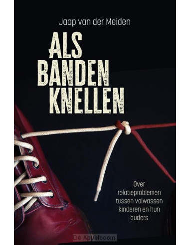 Als banden knellen