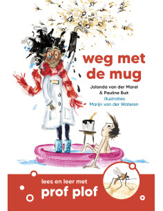 Weg met de mug
