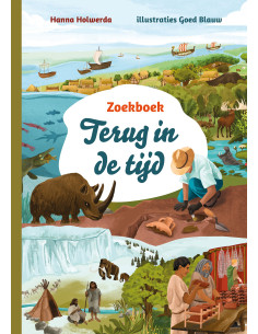 Zoekboek Terug in de tijd