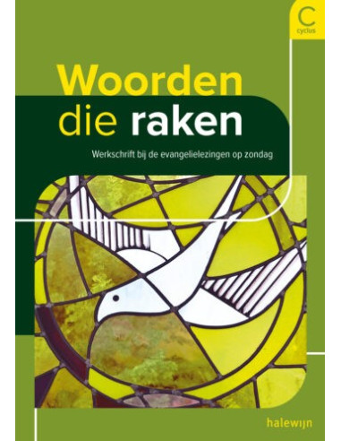 Woorden die raken C-jaar