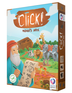 Click! NOAHS ARK (spel)