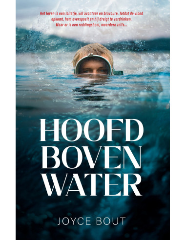 Hoofd boven water