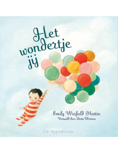 Wondertje jij