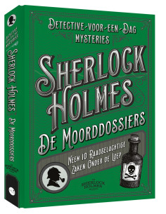Sherlock Holmes De...