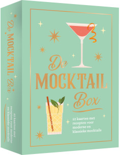 Mocktail Box
