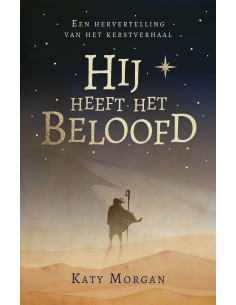 Hij heeft het beloofd